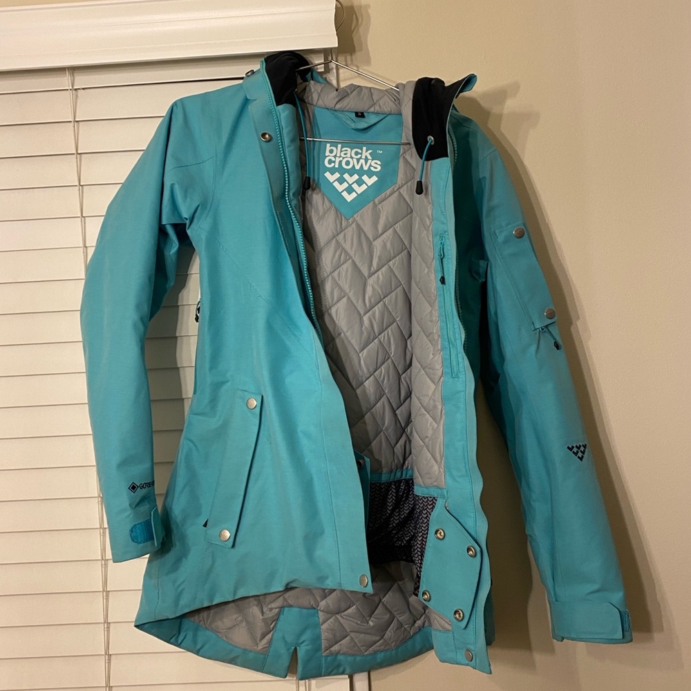 Black Crows Women’s Gortex Ski Jacket